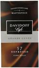 4006067087059 Davidoff Cafe Espresso Ground Coffee Ounce Package