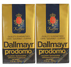 17.6oz-500g 4008167103714 Dallmayr Prodomo Ground Coffee