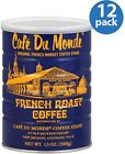 402177 Cafe Du Monde French 030684990632