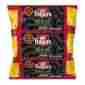 40packs 00016 Folgers Coffee Filter Packs Black Silk 1.4 Oz Pack Carton 025500000169