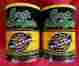 41190 Chock Full O Nuts Ground 100 Arabica New York Roast Coffee Qty 2 10.5 Oz Cans