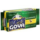 41331052238 Goya Foods Decaffeinated Coffee 041331052238