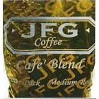 41410110897 Jfg Medium Roast Coffee Cafe Blend Filter Pack 041410110897