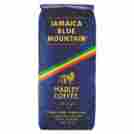 415-500-88g Marley Coffee Bulk Talkin Blues Jamaica Blue Mountain 8 Oz Bag 859940002564