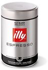 41552 Illy Dark Roast Coffee 712103116938