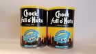 41572 Chock Full Nuts Ground Cuban Roast Coffee Qty 071038012754