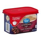 4168 Maxwell House Francais Cafe Style Instant Beverage Mix 7.6 Ounce 8 Per Case 043000041680