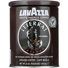 41953015499 Lavazza Coffee Can Ground