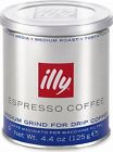 41ombdu Illy Caffe 4.4oz Espresso 8003753907222