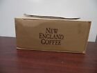42-1.75 New England Coffee Ground Breakfast Blend Kit Oz Bags Fl