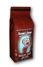 4200368 Brown Dog Java Case Of Packages Coconut Cr Me