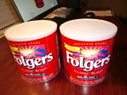 42217700 Folgers Coffee Ground Classic 025500802732