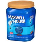 43000029879 Maxwell House Ground Coffee