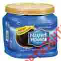 4300004648 Maxwell House Ground Coffee Reg 30.6 Oz Makes 240 Cups
