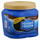 43000046562 Maxwell House Coffee 100