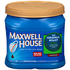 4300004658 Maxwell House Original Blend 798527337647
