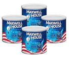 4300006310 Maxwell House Original Roast Ground Coffee Roasted In 043000029411