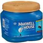 4300007103 Maxwell House Half Caff 043000071038
