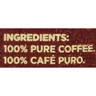4300007143 Yuban Dark Roast Ground 043000071434