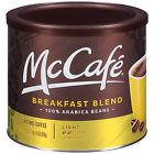 4300007152 Mccafe Breakfast Blend Ground 043000071526
