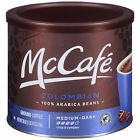 4300007153 Mccafe Colombian Medium-dark Roast 043000071533