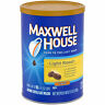 430000797100 Maxwell House Light Roast Ground Coffee Oz Canister 043000079713