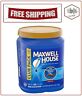 4300008374 Maxwell House Ground Coffee Orginal Roast Oz 043000083741