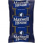 4300039062 Maxwell House Ground Coffee Single Serve Bags Pack 696575920760