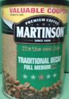 4300050 Martinson Traditional Rich Medium 816932000434