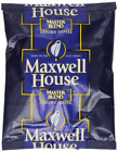 430008663500 Maxwell House Medium Blend Shy Coffee For Ocs Pack Of