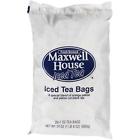 4300089620 Maxwell House Blend Tea Filter Bags Coffee Pack Of