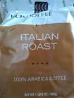 43188-67284 Not Applicable Four Sisters Coffee Ground Lb Oz Italian Roast