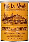 4320313458 Cafe Du Monde Ground Coffee Oz Pack