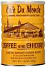 4320317340 Cafe Du Monde Half Dozen Cans Of Coffee 0778554431624