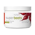 4332492033 Human Superbeets Circulation Superfood Premium Nitric Oxide Booster 813188020063