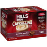 4350766591 Hills Bros Double Mocha Cappuccino Single Serve Cups 689738260735