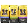 4350768138 Westrock Coffee Company Variety Pack Gourmet Ground Bags 814681013651