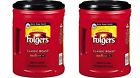 4445 Folgers 2 Pack Coffee