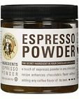4447 King Arthur Flour New Espresso