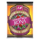 447-755954-6-6 Coffee Fresh Roasted Ground Gourmet Kona Blend Oz 070594102701