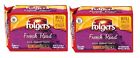 44810 Folgers French Roast Ground 025500002316
