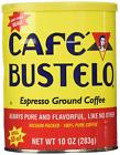 452320-00050 The Company Cafe Bustelo Espresso Ground Coffee Ounce 74471000500