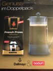 460 002 000 Bodum Chambord Coffee Maker Cups Dallmayr French Press 4008167035404