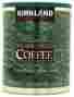 46242 Kirkland Signature Dark Rost Fine Grind Decaf Arabica Coffee 48 Ounce 885367073528