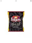 466268 N-a Folgers Black Silk Fraction