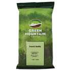 4732 Green Mountain Coffee Roasters French Vanilla Fraction Packs 099555047325