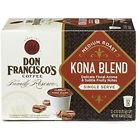 4746414 Ground Coffee Don Franciscos 778554746414
