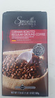 4841946225128 Aldy German Roasted Vacuum Pack Regular Ground Coffee