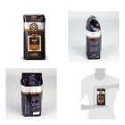 4892722 The Ground Coffee Kenya Aa Pound 885260497353