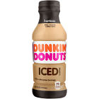49000172362 Dunkin Donuts Coffee Espresso Fl Oz Count 049000172362